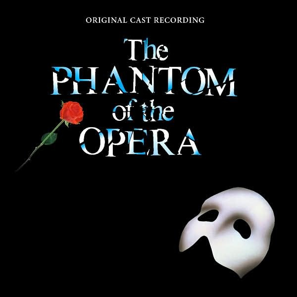 The Phantom Of The Opera